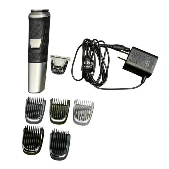 PHILIPS Electric Shaver Razor Trimmer - Picture 6 of 6